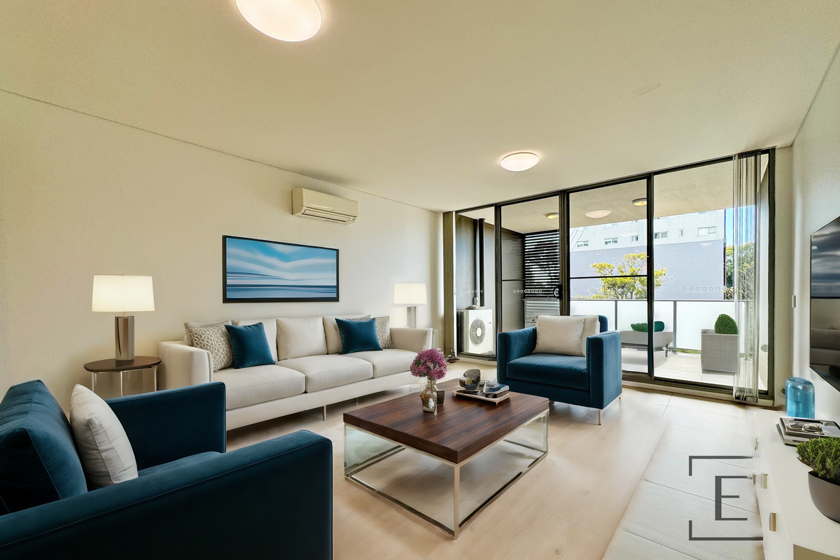 85 Park Road, Homebush
