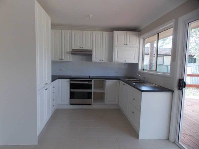 Berkeley Vale