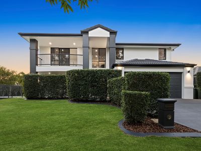 23 Broadleaf Crescent, Gumdale