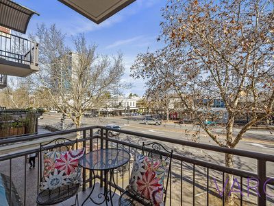 6 / 326 Gilles Street, Adelaide