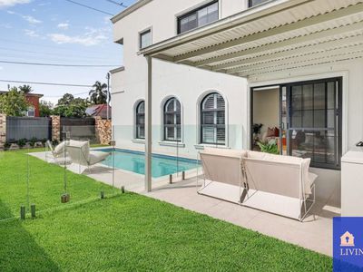 42a Boundary Street, Parramatta