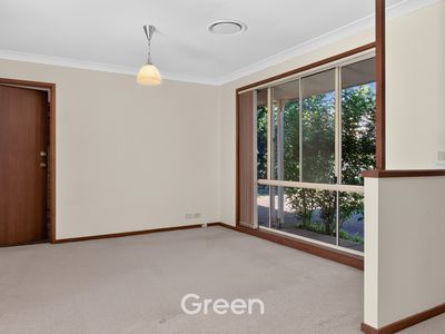 1A O'Keefe Crescent, Eastwood