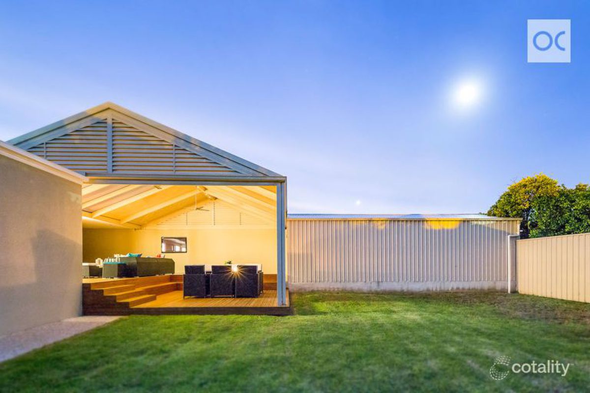 556 Henley Beach Road, Fulham