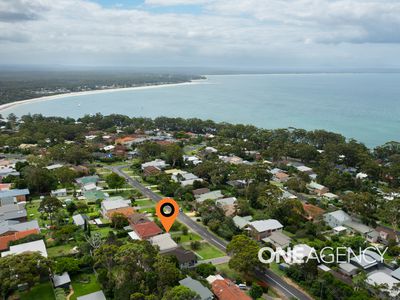 45 Minerva Avenue, Vincentia