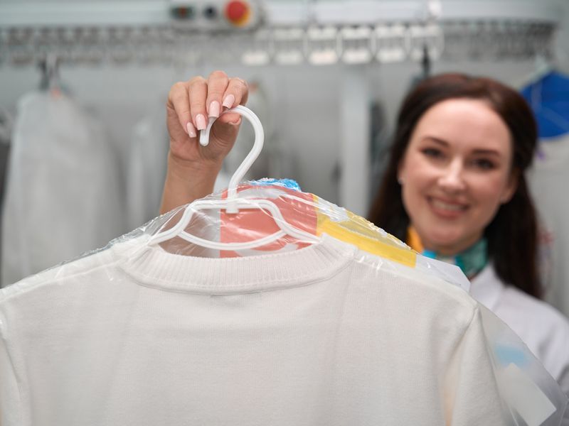 Two High-Performing Dry Cleaning Businesses  Essendon & Brunswick with modern Automated 24/7 Systems