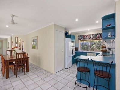 10 Sailfish Court, Noosa Waters