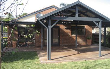 6 Sylvia Road, Beaconsfield
