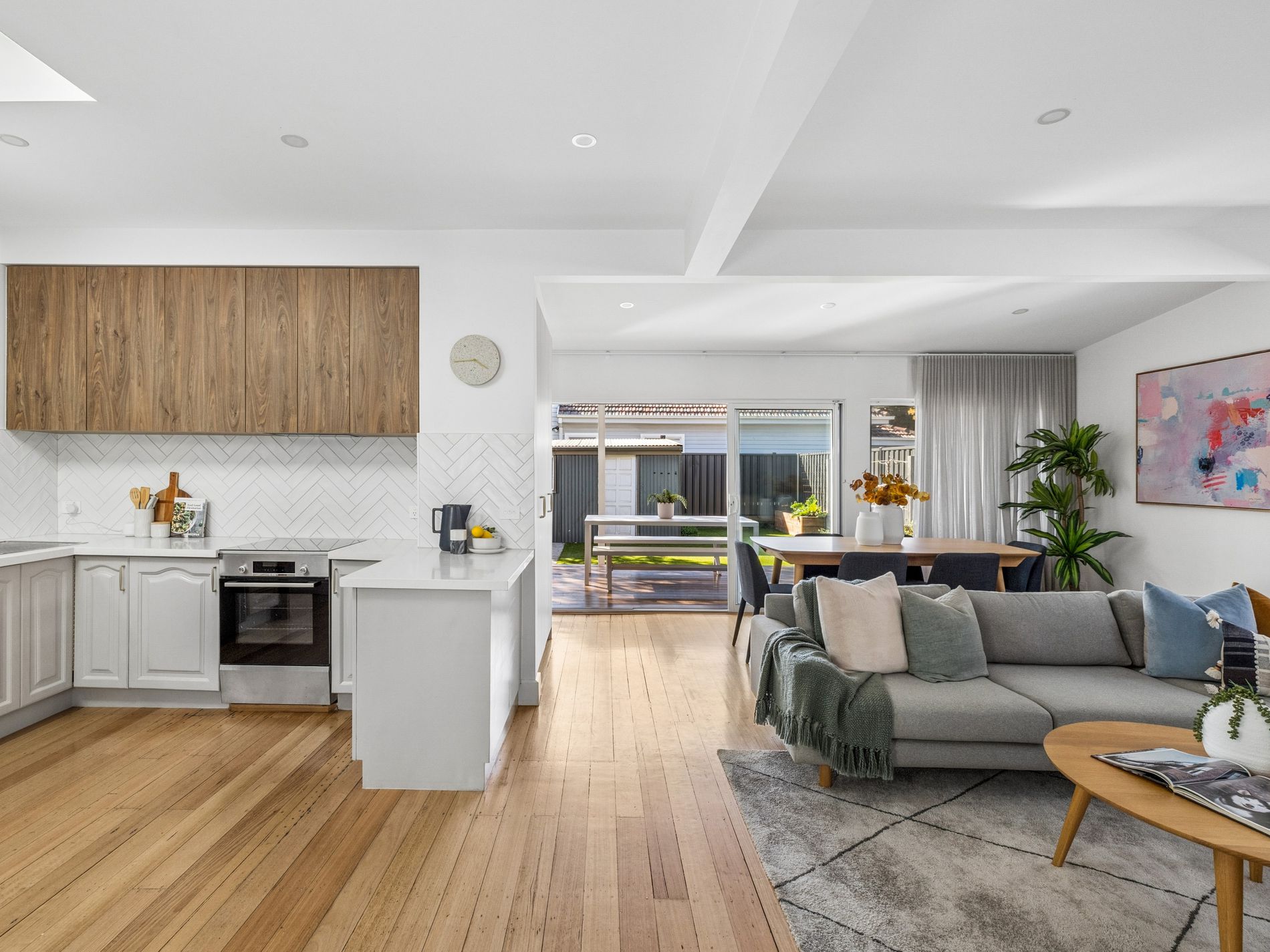 702 Barkly Street, West Footscray