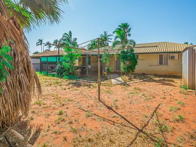 15 Wambiri Street, South Hedland