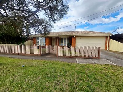 230 McGrath Road, Wyndham Vale