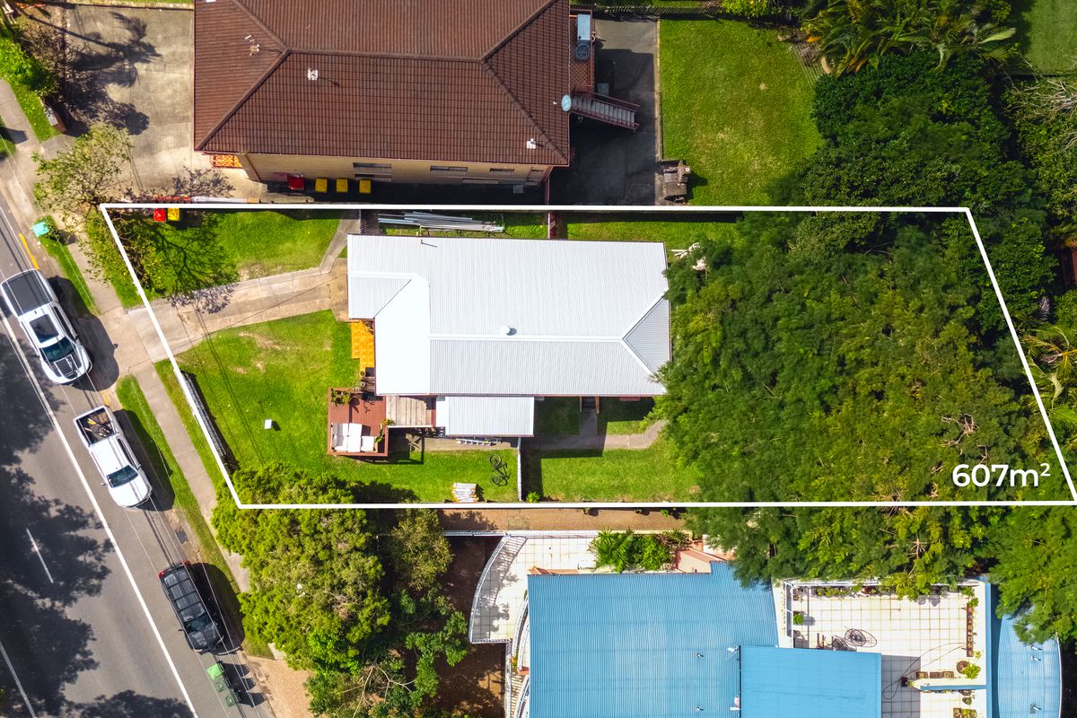 20 West Burleigh Road, Burleigh Heads