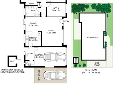 5 / 1-3 Owen Park Road, Bellambi