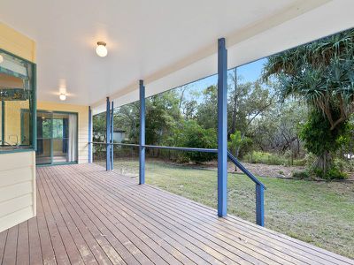 41 Oregan Drive, Craignish