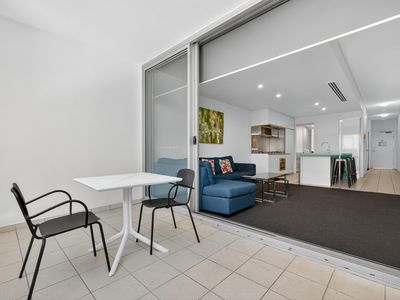 213 / 41 Robertson Street, Fortitude Valley