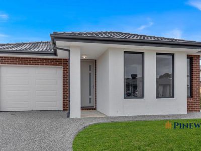 21 Kalyani Street, Werribee