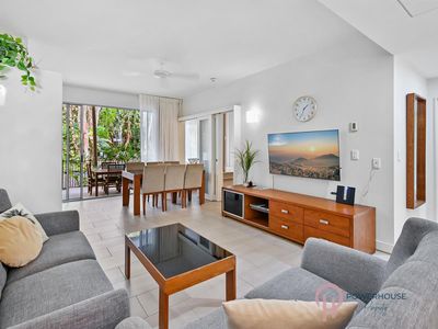 2107 / 41. WILLIAMS ESPLANADE, Palm Cove