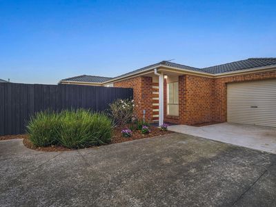 4 / 11-13 Palmer Drive, Narre Warren