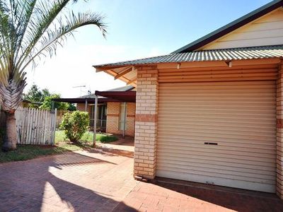 6 / 3-5 Osprey Drive, South Hedland