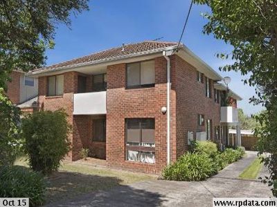 3 / 11 Oxford Street, Box Hill