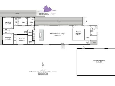 22 Nitida Drive, Scotchtown