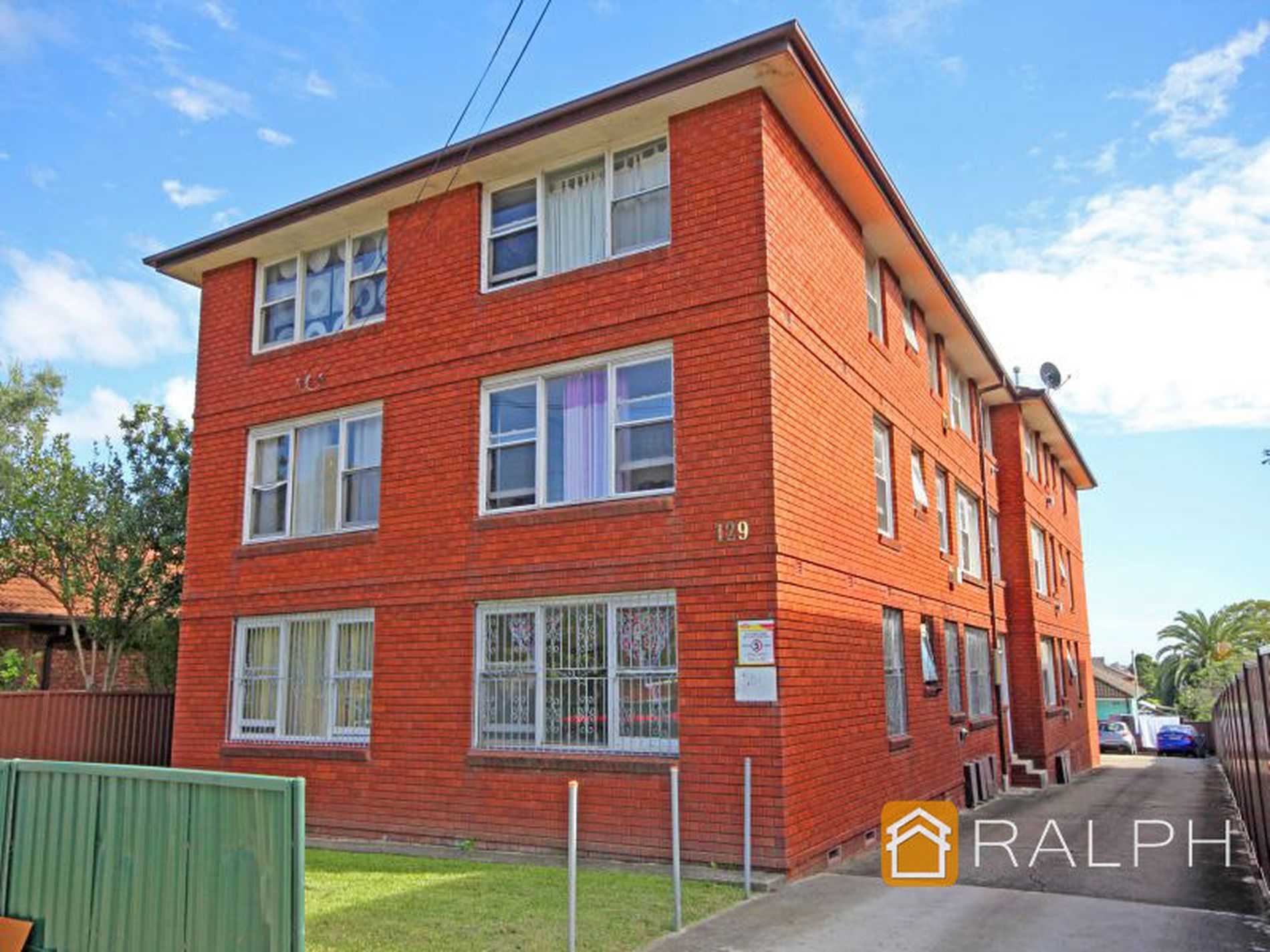 10 / 129 Evaline Street, Campsie