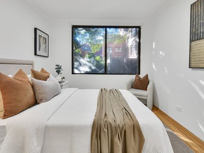 51 / 500 Elizabeth Street, Surry Hills