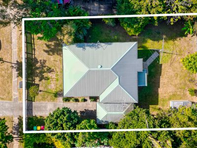 60 Hirschfield Street, Zillmere