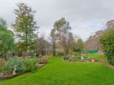 28 Eureka Street, Chewton