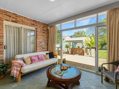 25 Deas Thomson Street, Vincentia