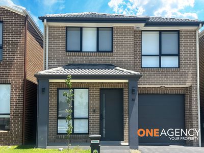 38 Culnane Road, Riverstone