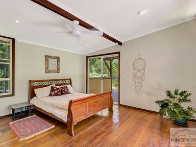 4 / 3565 Kyogle Road, Mount Burrell via, Nimbin