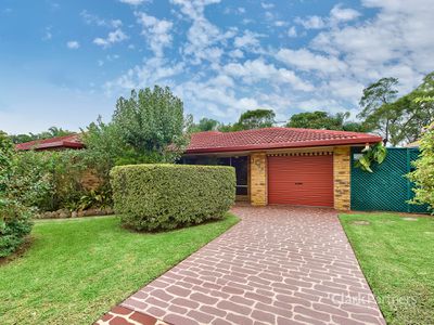 1208 Old North Crescent, Strathpine
