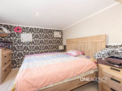 5 Coomaroo Street, Durack
