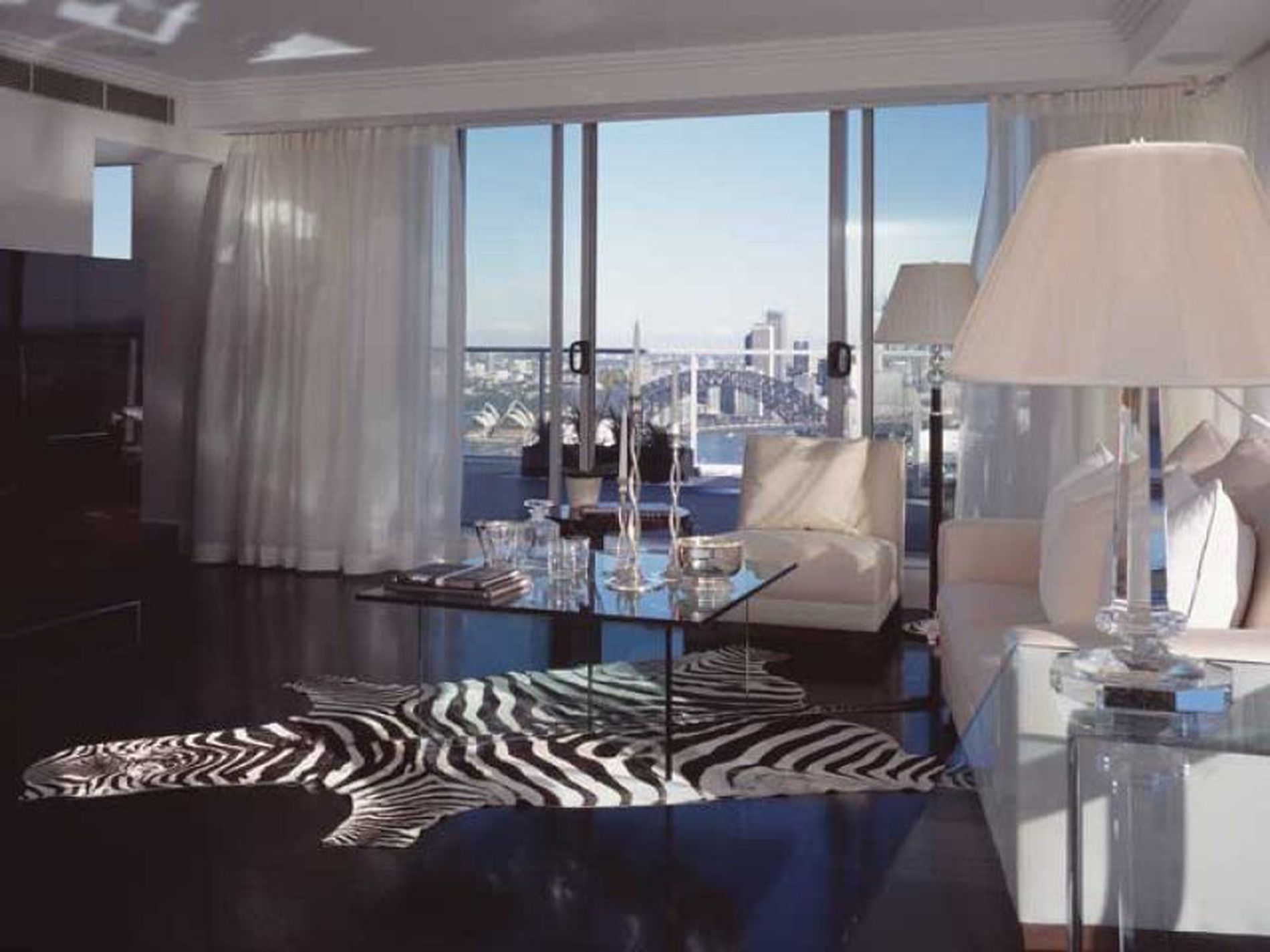 3601 / 77-81 Berry Street, North Sydney