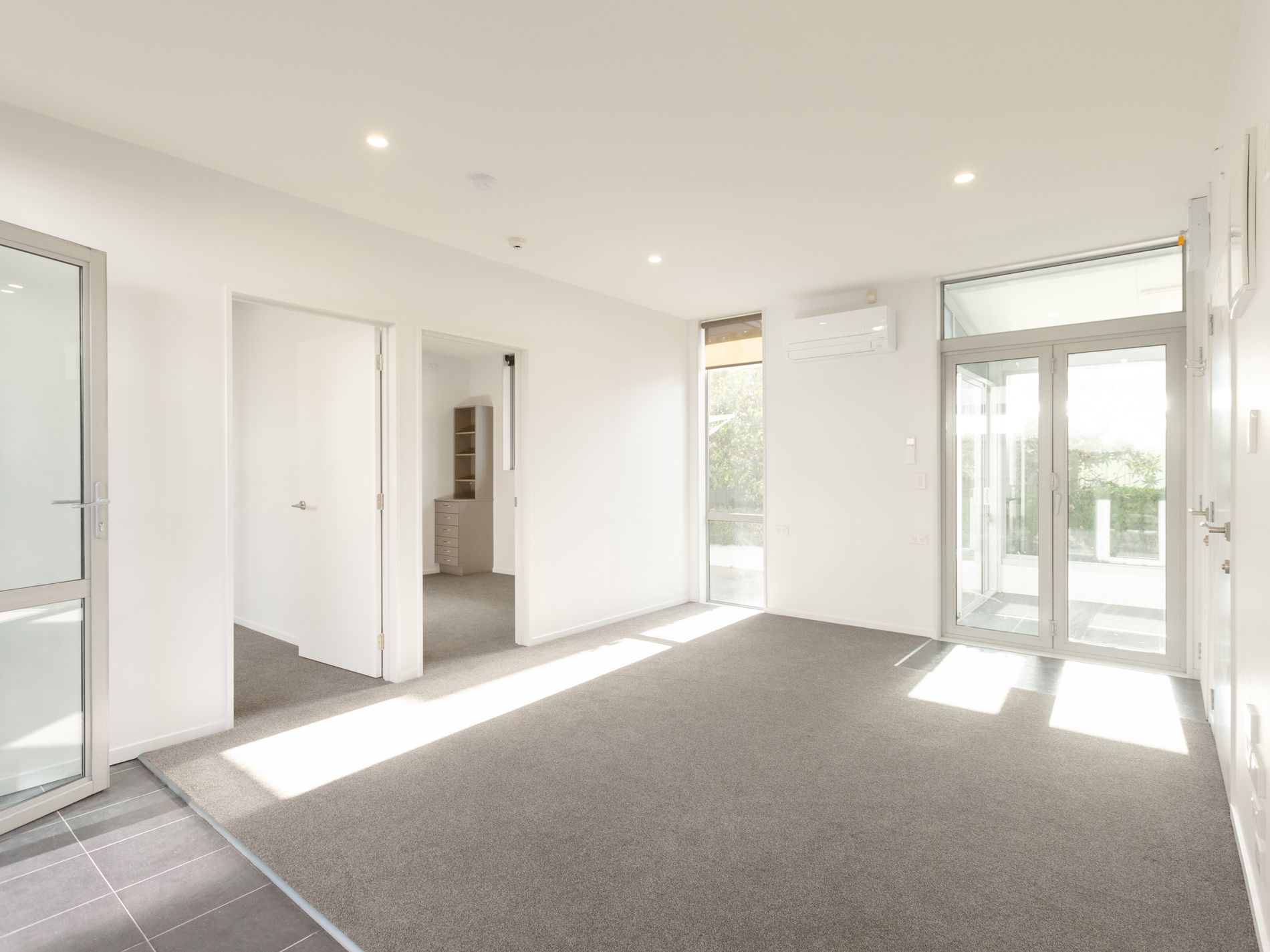 1B / 8 Rotherham Street, Riccarton