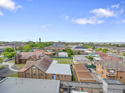 71 / 20 Matthews Street, Punchbowl
