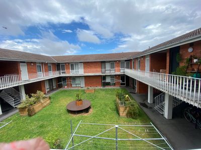 15 / 99-109 Creswick Street, Footscray