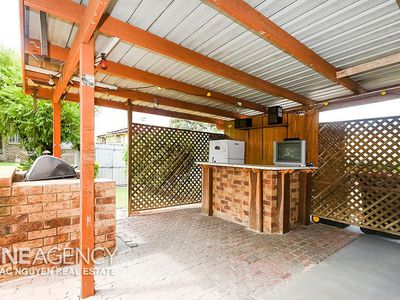 42 Tinaroo St, Durack