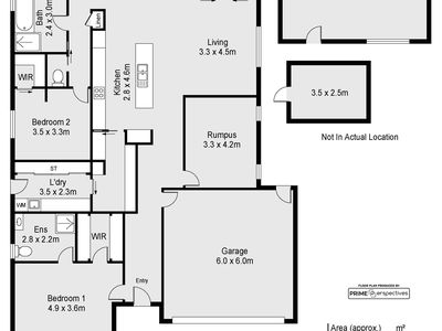 28 Braeburn Parade, Legana