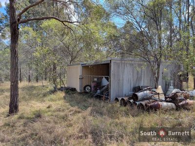 316 Wattle Camp Road, Wattle Camp