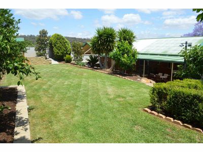 18 Hillcrest Road, Gunnedah