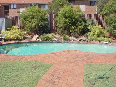 8/31 Stanley Street, Scarborough