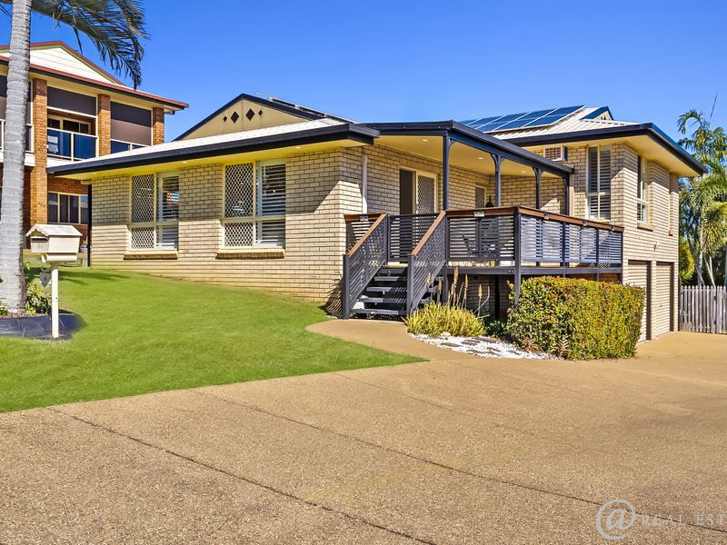 4 Bonito Close, Taranganba
