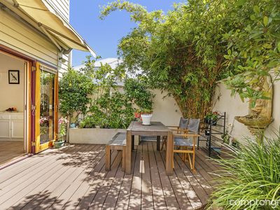 60 Parker Street, Williamstown