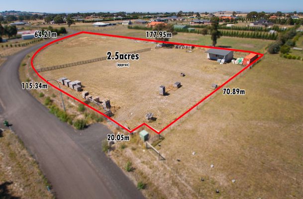 5 Billabong Close, Mickleham