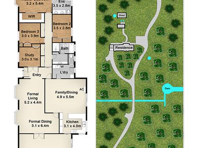 1035 Dandenong Hastings Road, Langwarrin