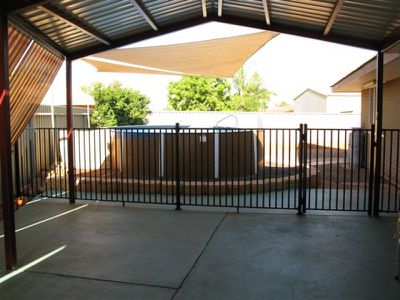 32 Demarchi Road, South Hedland