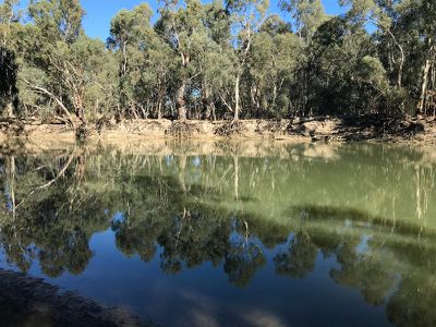 2 / Murray Road, Murrabit