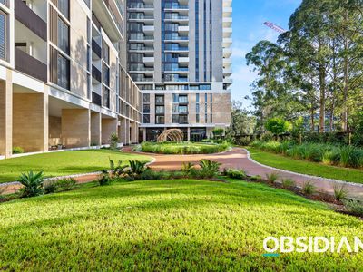 B1606 / 82 Waterloo Road, Macquarie Park
