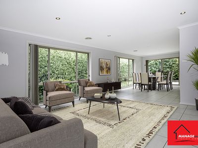 8 RENFREE STREET, Casey